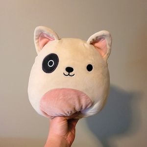 Squishmallow Charlie